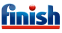 Finish logo